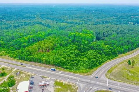 Tbd Us Highway 1 Rockingham NC 28379