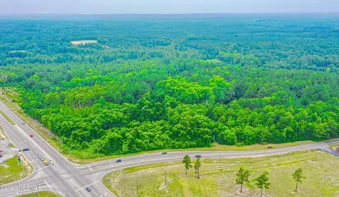 Tbd Us Highway 1 Rockingham NC 28379