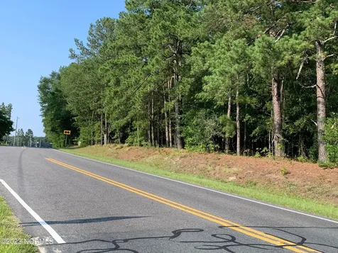 Tbd Us Highway 1 Rockingham NC 28379