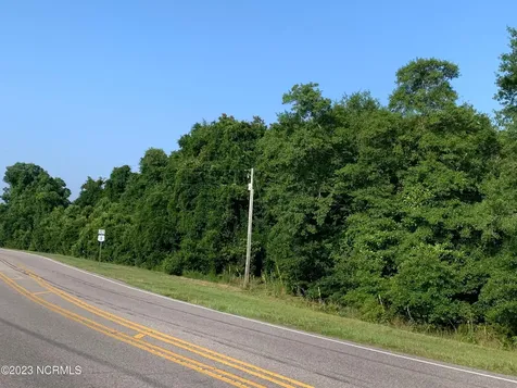 Tbd Us Highway 1 Rockingham NC 28379