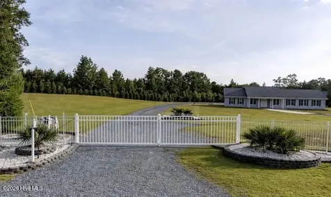 518 Edwards Road Jacksonville NC 28540