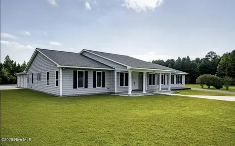 518 Edwards Road Jacksonville NC 28540