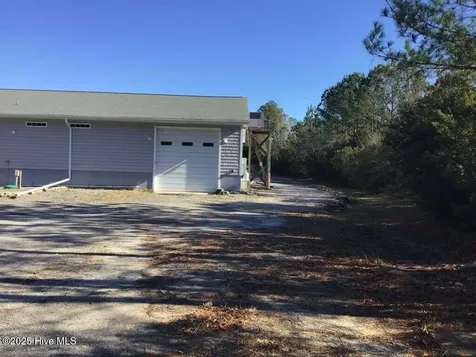 518 Edwards Road Jacksonville NC 28540