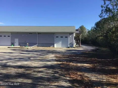 518 Edwards Road Jacksonville NC 28540