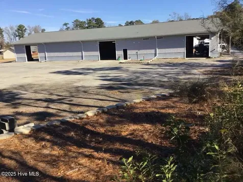 518 Edwards Road Jacksonville NC 28540
