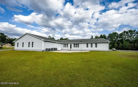 518 Edwards Road Jacksonville NC 28540