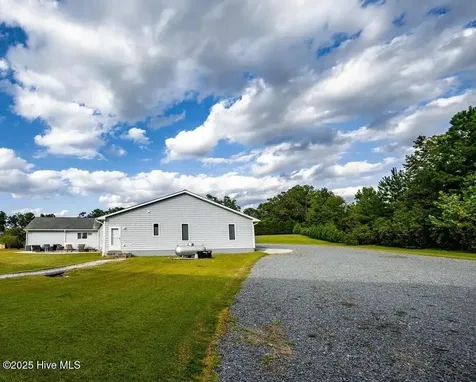 518 Edwards Road Jacksonville NC 28540