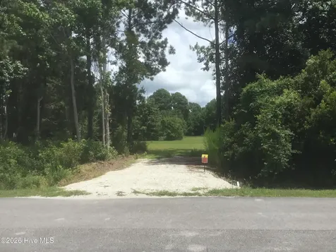 0 Joans Haven Drive Newport NC 28570