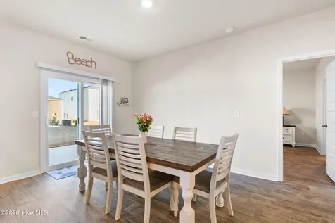 1068 Tripletail Drive NW Sunset Beach NC 28468