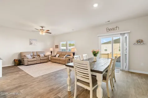 1068 Tripletail Drive NW Sunset Beach NC 28468