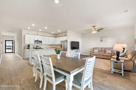 1068 Tripletail Drive NW Sunset Beach NC 28468