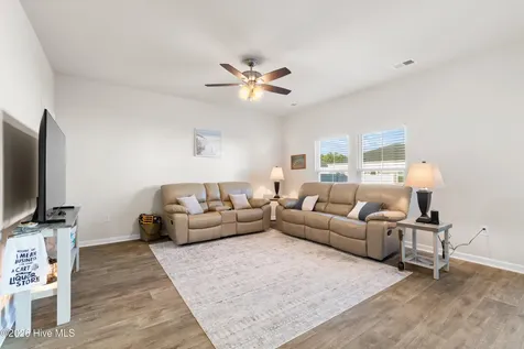 1068 Tripletail Drive NW Sunset Beach NC 28468