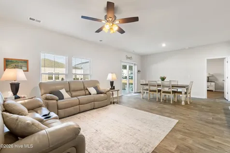1068 Tripletail Drive NW Sunset Beach NC 28468