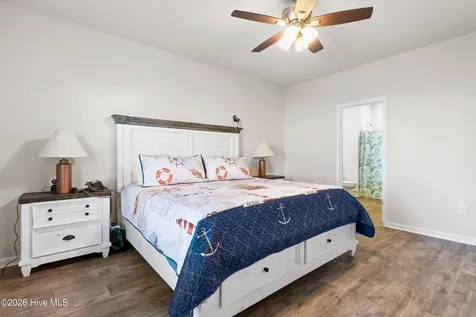 1068 Tripletail Drive NW Sunset Beach NC 28468