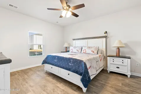 1068 Tripletail Drive NW Sunset Beach NC 28468