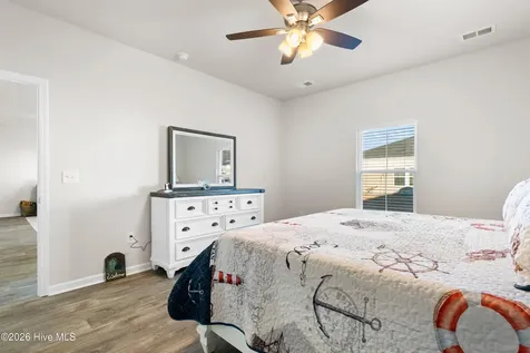 1068 Tripletail Drive NW Sunset Beach NC 28468