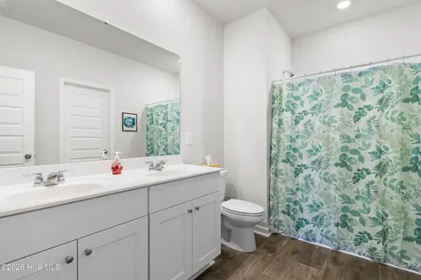 1068 Tripletail Drive NW Sunset Beach NC 28468