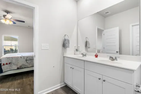 1068 Tripletail Drive NW Sunset Beach NC 28468