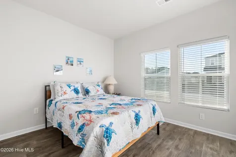 1068 Tripletail Drive NW Sunset Beach NC 28468
