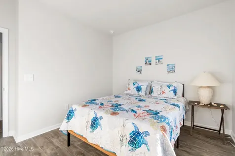 1068 Tripletail Drive NW Sunset Beach NC 28468