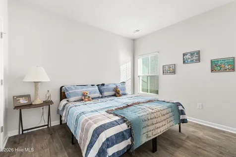 1068 Tripletail Drive NW Sunset Beach NC 28468