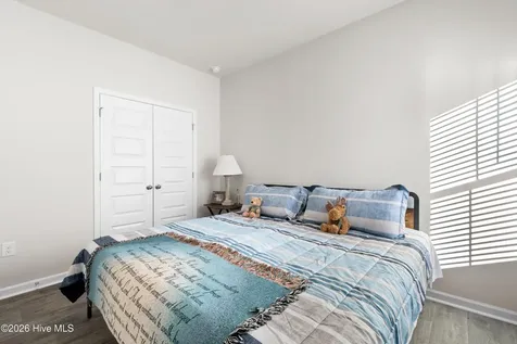1068 Tripletail Drive NW Sunset Beach NC 28468
