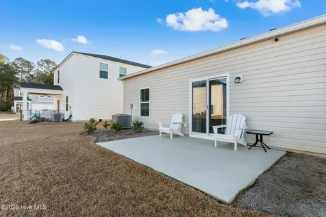 1068 Tripletail Drive NW Sunset Beach NC 28468