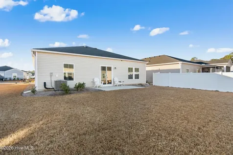 1068 Tripletail Drive NW Sunset Beach NC 28468