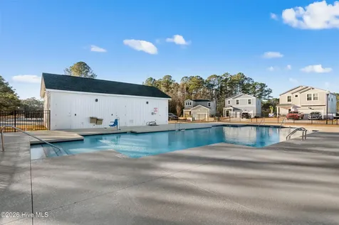 1068 Tripletail Drive NW Sunset Beach NC 28468