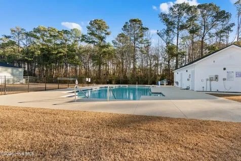 1068 Tripletail Drive NW Sunset Beach NC 28468