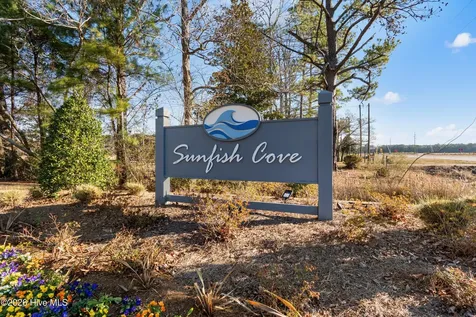 1068 Tripletail Drive NW Sunset Beach NC 28468