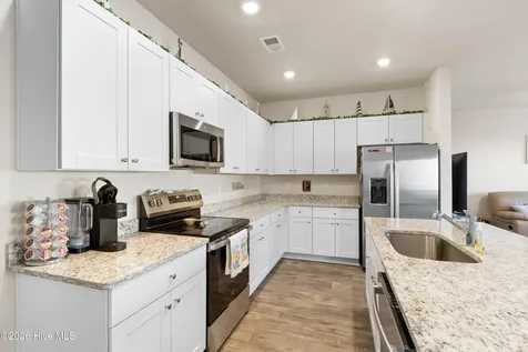 1068 Tripletail Drive NW Sunset Beach NC 28468