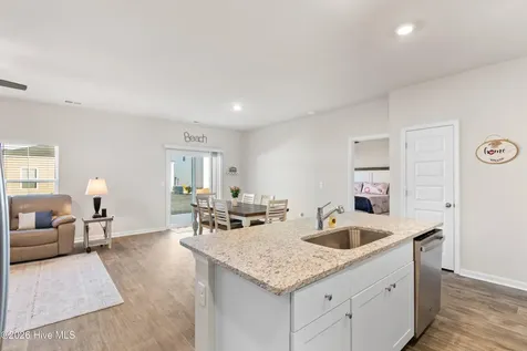 1068 Tripletail Drive NW Sunset Beach NC 28468