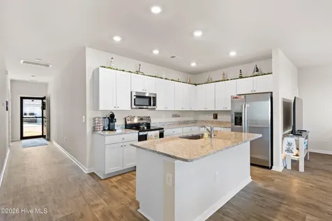 1068 Tripletail Drive NW Sunset Beach NC 28468