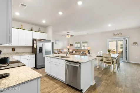 1068 Tripletail Drive NW Sunset Beach NC 28468