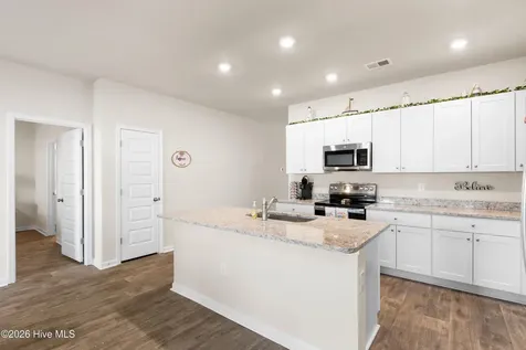 1068 Tripletail Drive NW Sunset Beach NC 28468