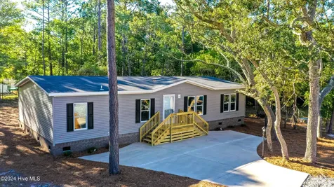 3385 Marlin Drive SE Bolivia NC 28422