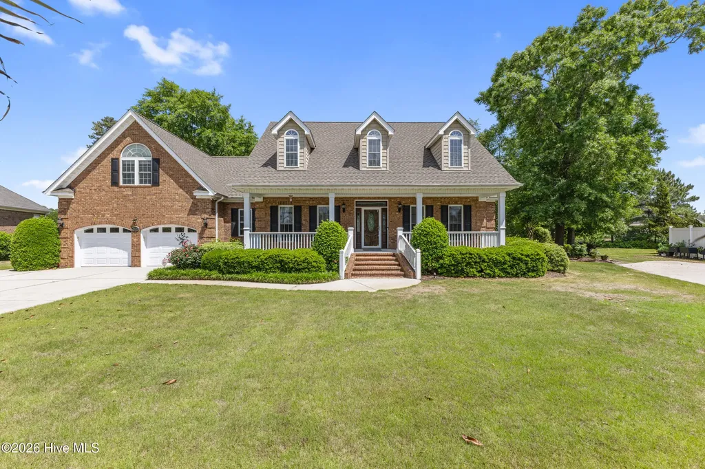 1232 Wood Lily Circle Leland NC 28451