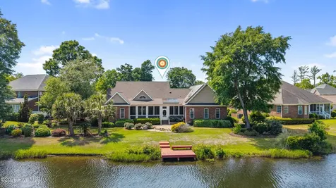 1232 Wood Lily Circle Leland NC 28451