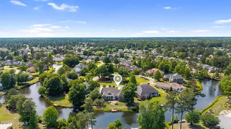 1232 Wood Lily Circle Leland NC 28451