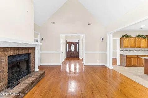 1232 Wood Lily Circle Leland NC 28451