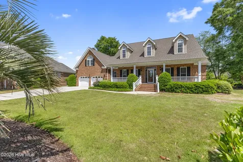 1232 Wood Lily Circle Leland NC 28451