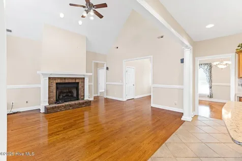 1232 Wood Lily Circle Leland NC 28451