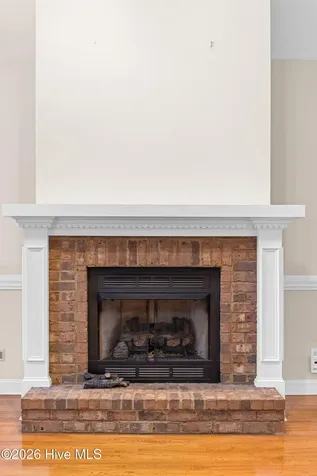 1232 Wood Lily Circle Leland NC 28451