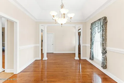1232 Wood Lily Circle Leland NC 28451