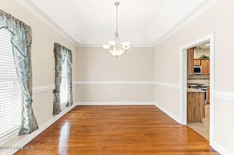 1232 Wood Lily Circle Leland NC 28451
