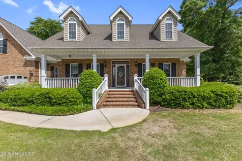 1232 Wood Lily Circle Leland NC 28451