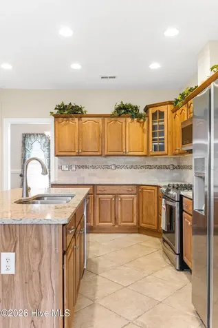 1232 Wood Lily Circle Leland NC 28451