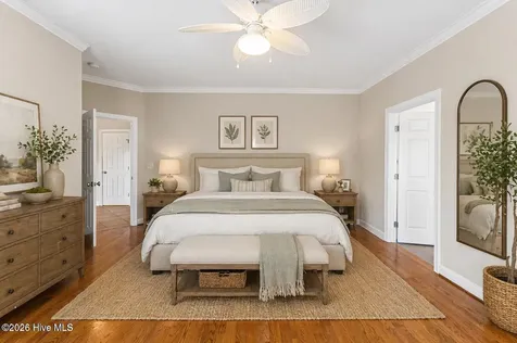 1232 Wood Lily Circle Leland NC 28451