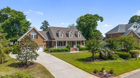 1232 Wood Lily Circle Leland NC 28451